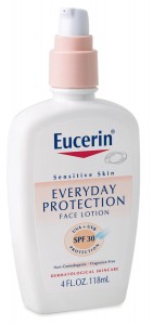 Eucerin Everyday Protection Face SPF 30 4oz