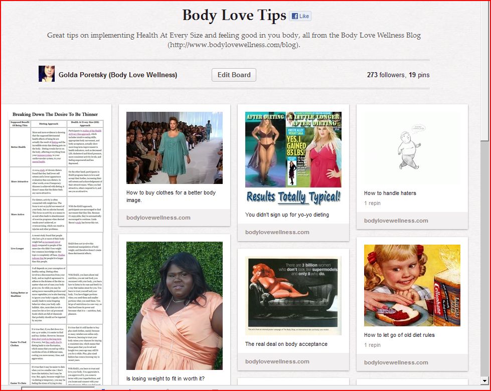 body love wellness body love tips board pinterest contest
