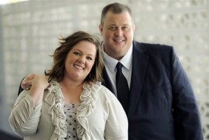 Mike & Molly Pic