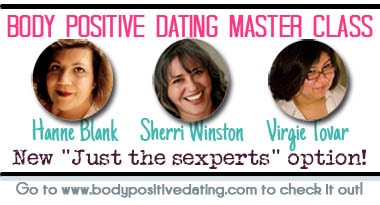 just the sexperts option body positive dating master class