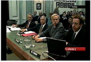 2003 Congressional Obesity Fact Finding Panel Part 2
