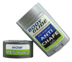 Image of glide anti-chafe product
